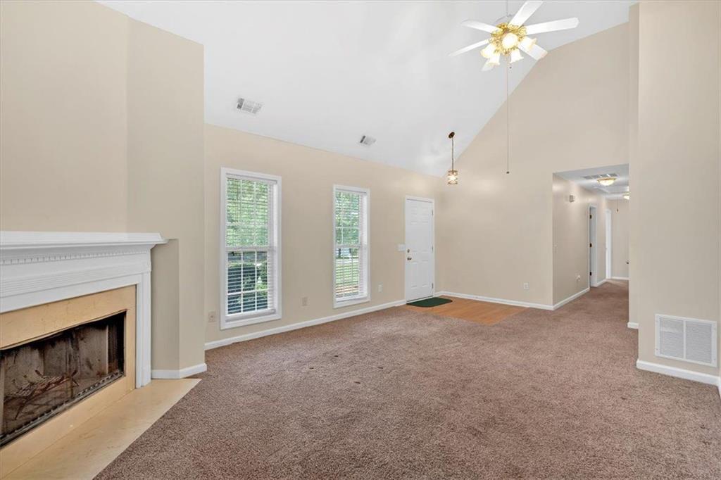 Indian Hills - Residential