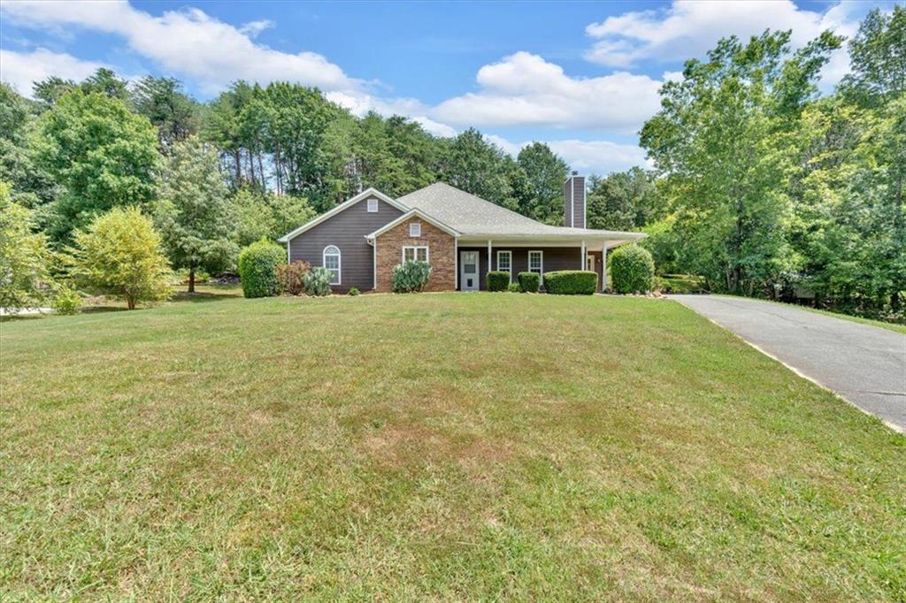13 Indian Valley Way