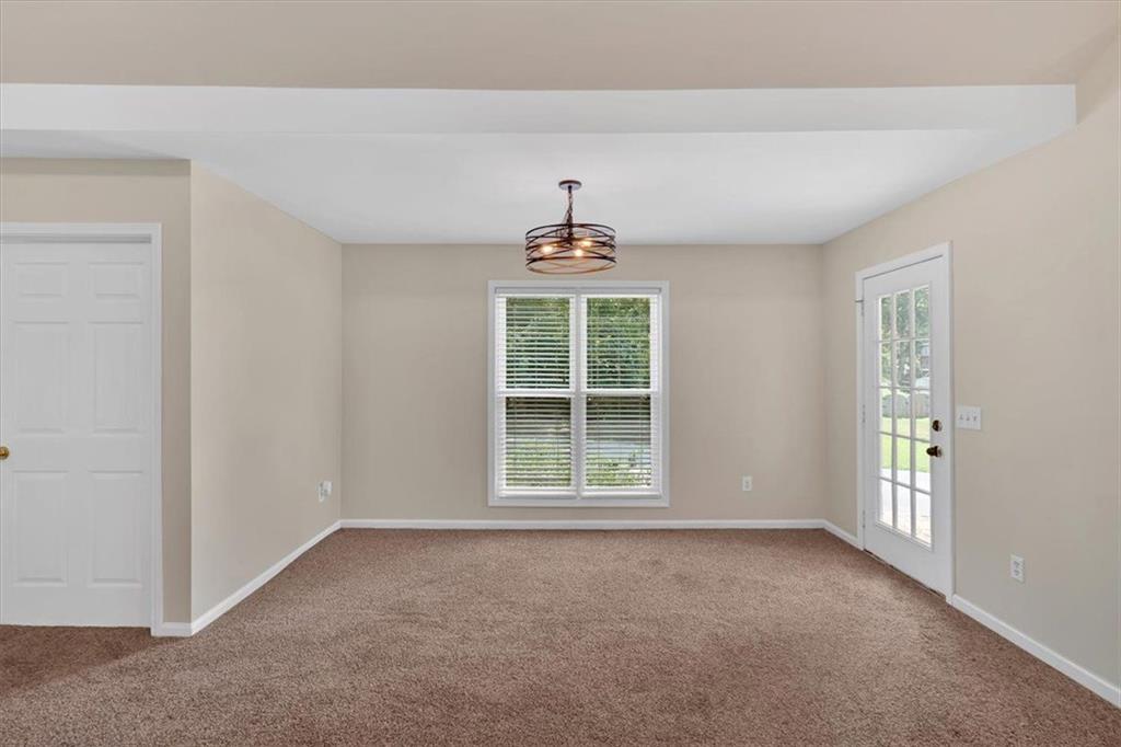 Indian Hills - Residential