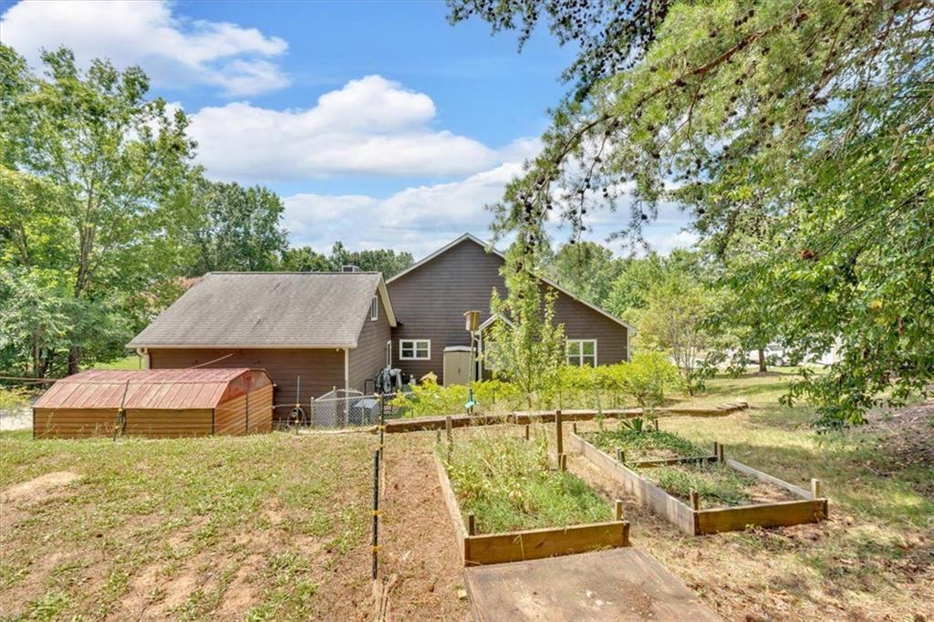 Indian Hills - Residential