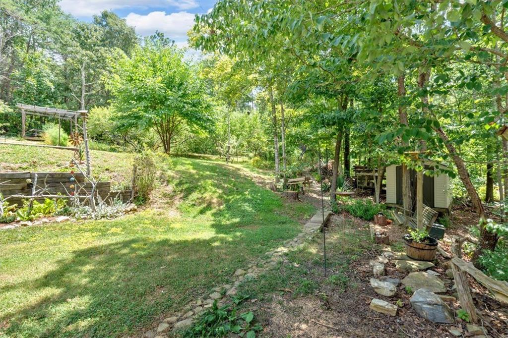 Indian Hills - Residential