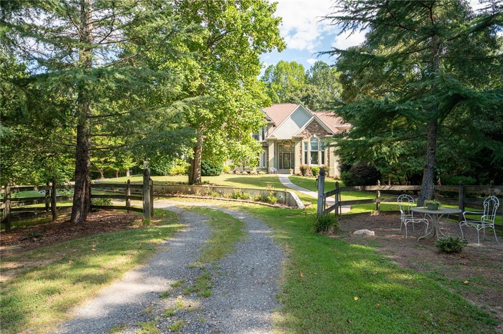 4358 Harmony Grove Church Road