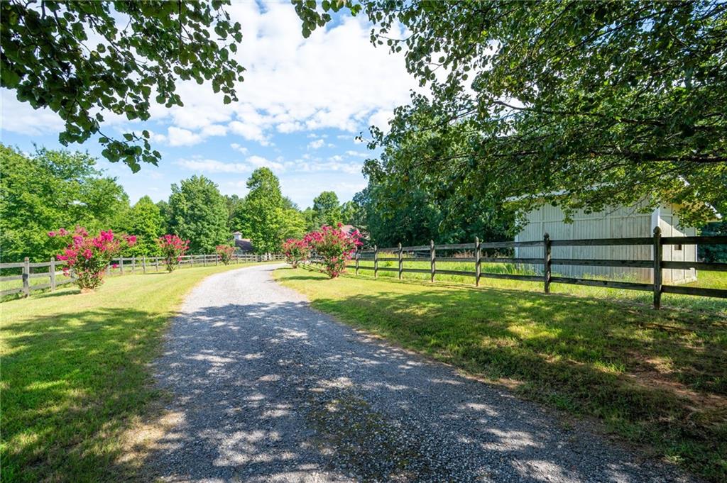 4358 Harmony Grove Church Road