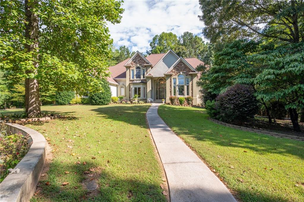 4358 Harmony Grove Church Road
