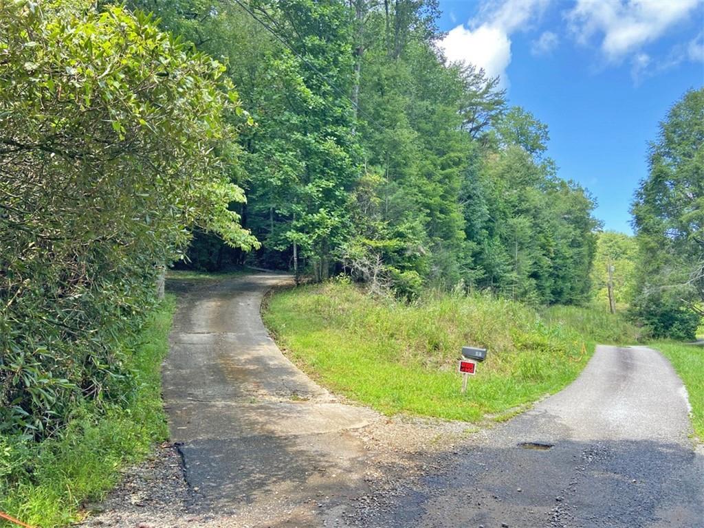 10.59 AC, T S Jarrard Road