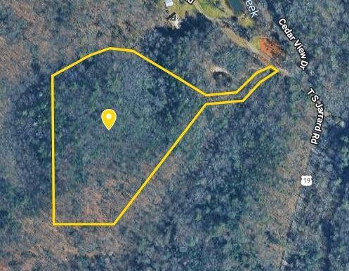 10.59 AC, T S Jarrard Road