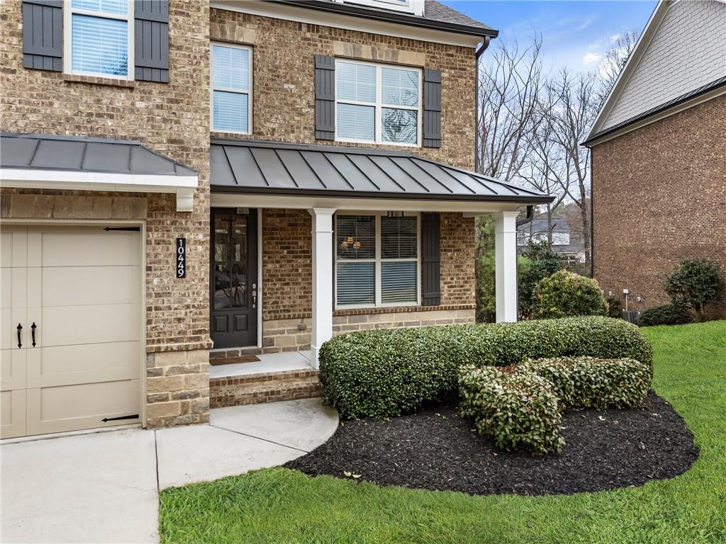 10449 Park Walk Point