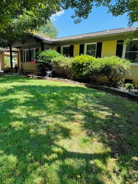 1581 Old Rockmart Road