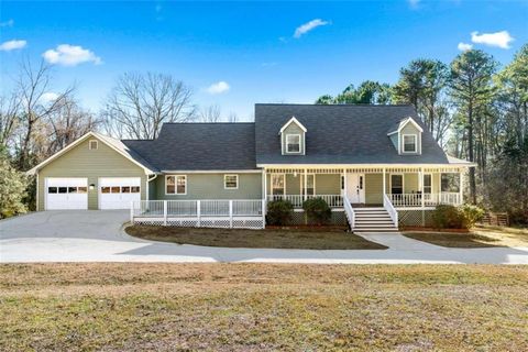 A home in Lawrenceville