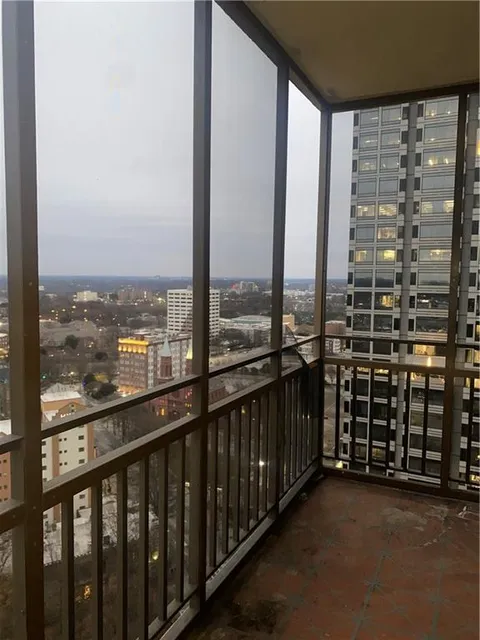 300 W Peachtree Street NE Unit 20D, Atlanta, GA 30308 - MLS#: 7501269
