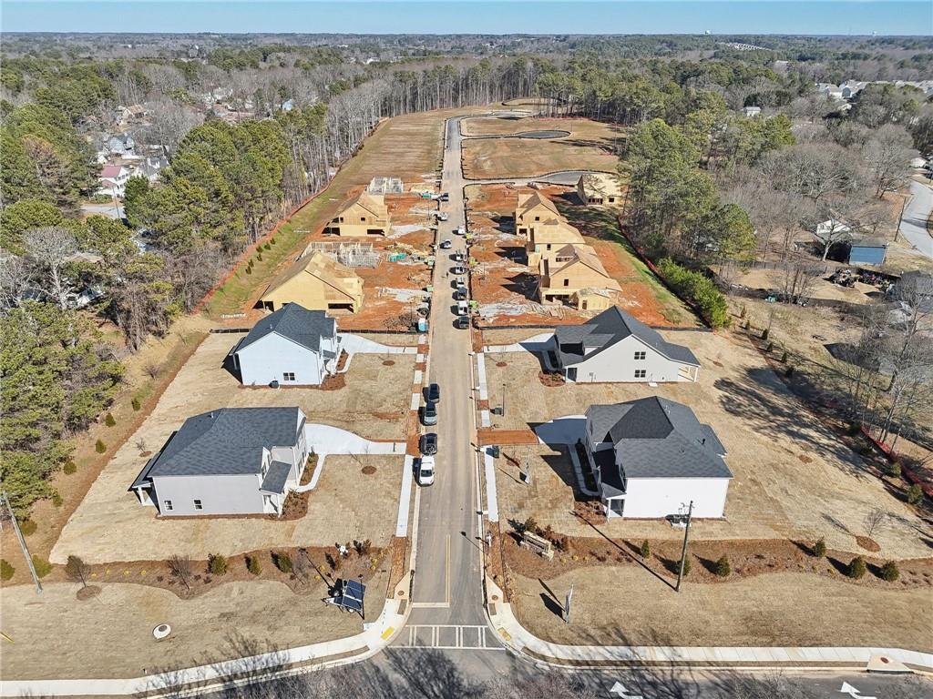 1462 Stephens View Drive, Loganville, Georgia image 32