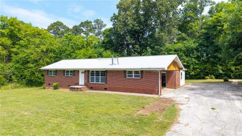 Homes For Sale - 185 Blackwood Place<br/> Gordon County, Calhoun, GA 30701