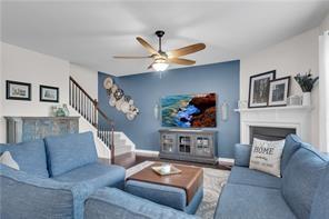704 Woodbridge Drive, Woodstock, Georgia image 16
