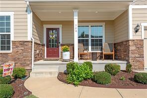 704 Woodbridge Drive, Woodstock, Georgia image 2