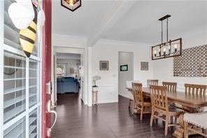 704 Woodbridge Drive, Woodstock, Georgia image 3