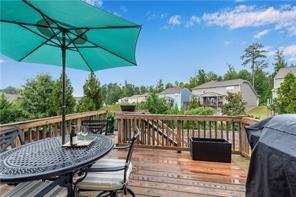 704 Woodbridge Drive, Woodstock, Georgia image 49