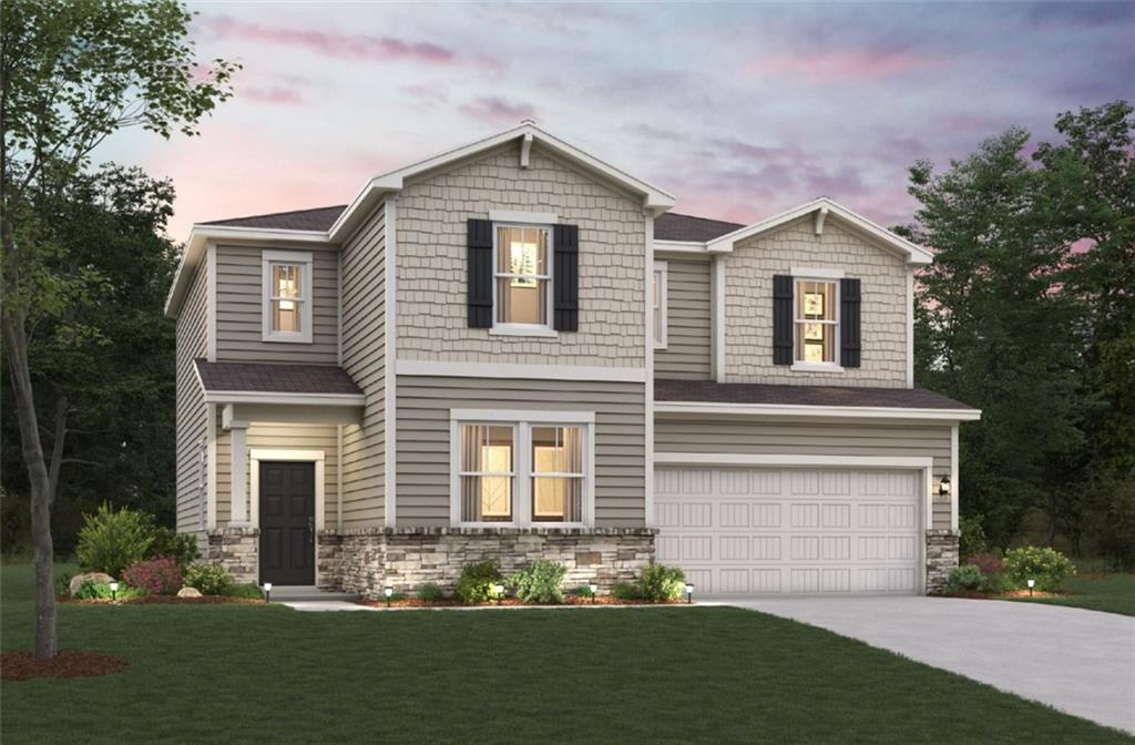 8031 Dickens Drive