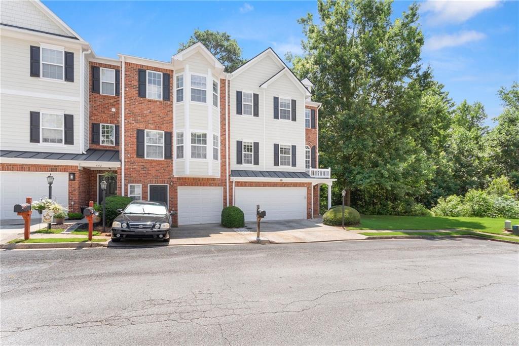 446 Sandtrap Lane