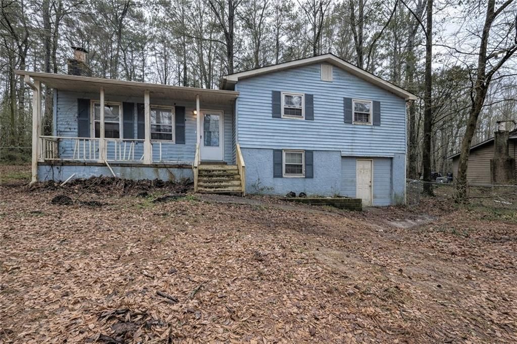 Photo of 103 S Forty Pass W, Hiram, GA 30141 (MLS # 7727786)