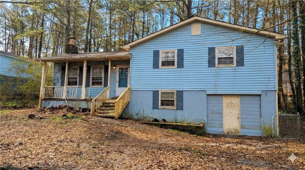 Photo of 103 S Forty Pass W, Hiram, GA 30141 (MLS # 7727786)