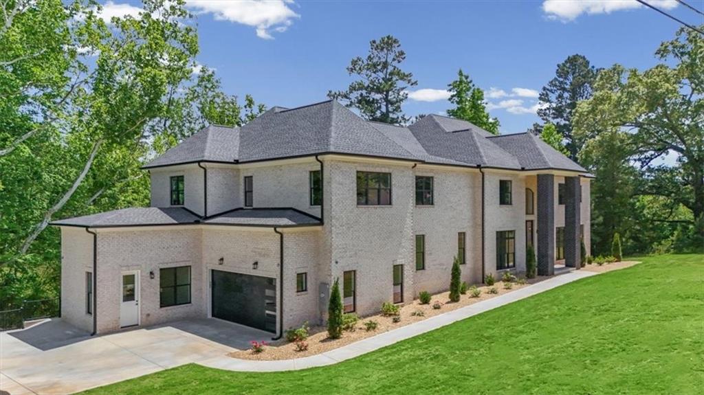 2242 Acworth Due West Road NW