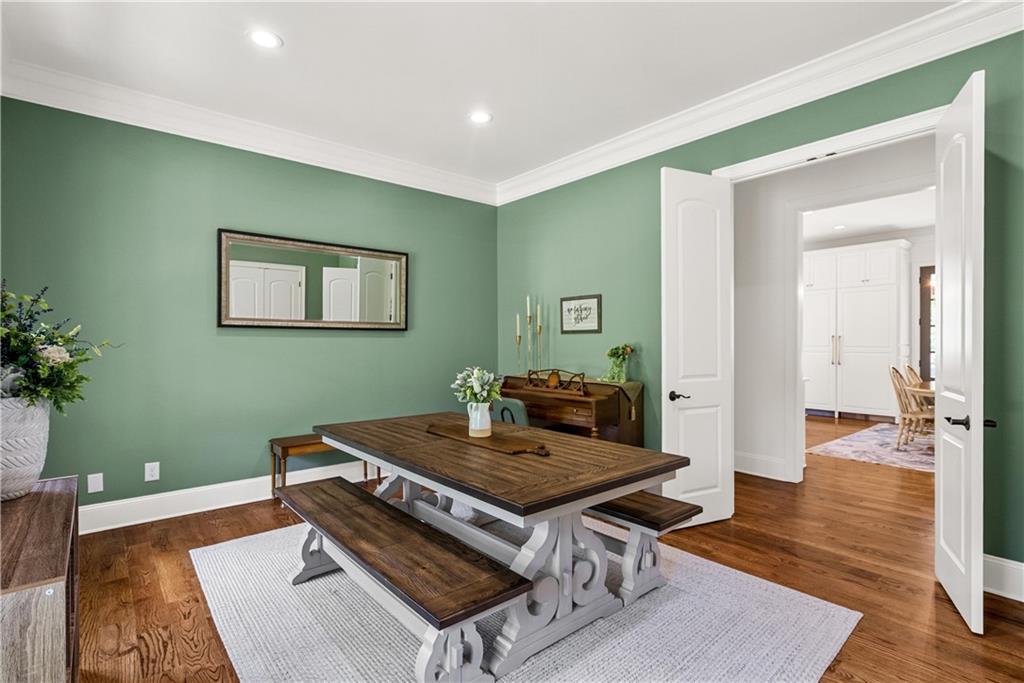 3576 Rock Creek Road SW