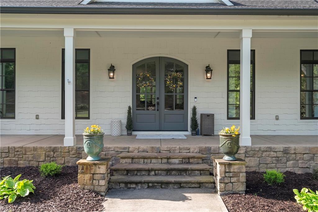 3576 Rock Creek Road SW