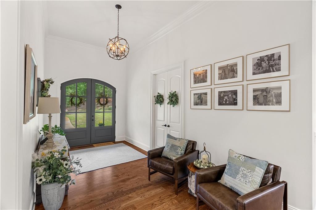 3576 Rock Creek Road SW