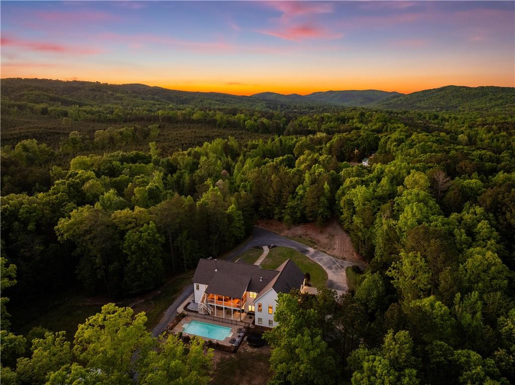 3576 Rock Creek Road SW