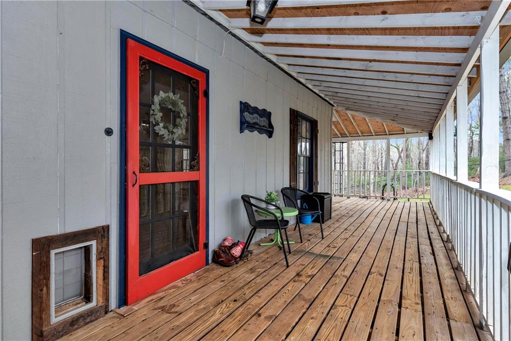 353 Broken Arrow Trail