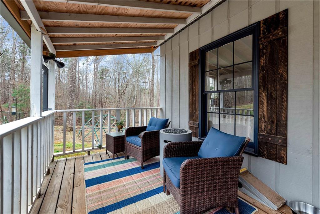 353 Broken Arrow Trail