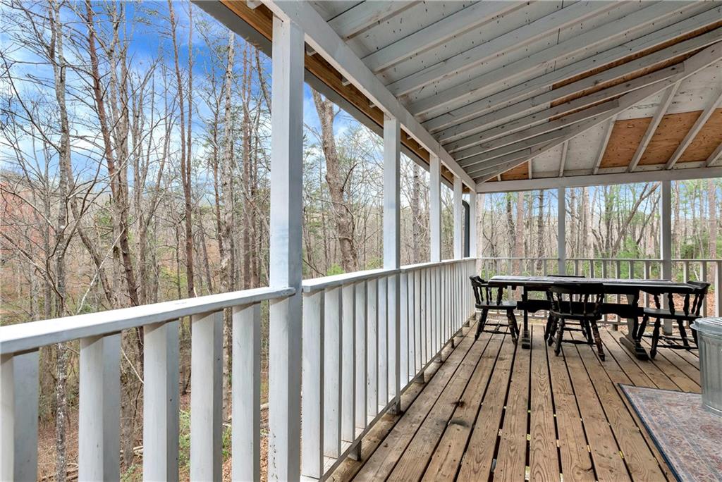 353 Broken Arrow Trail