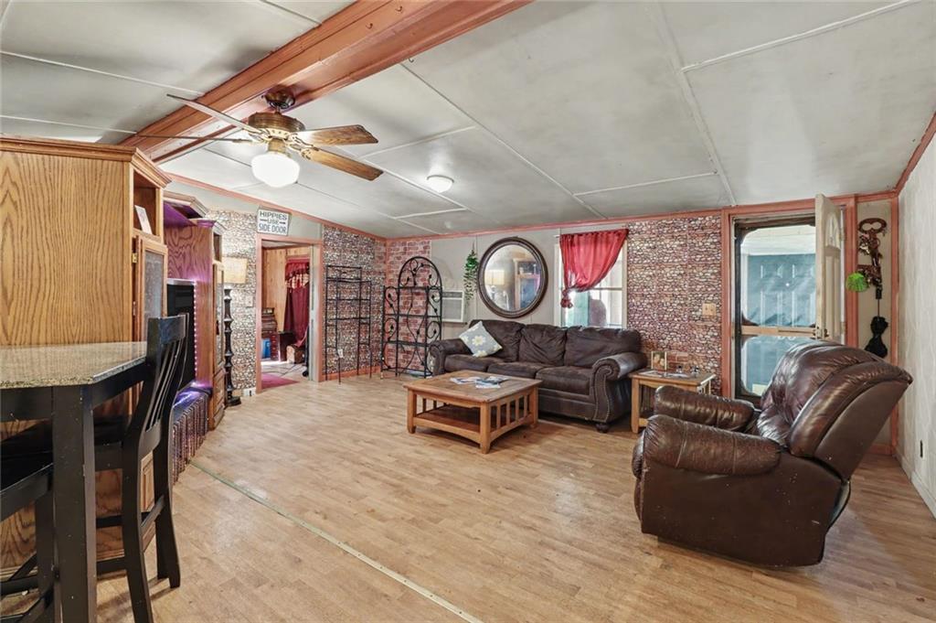 564 Cedar Creek Road NW Road