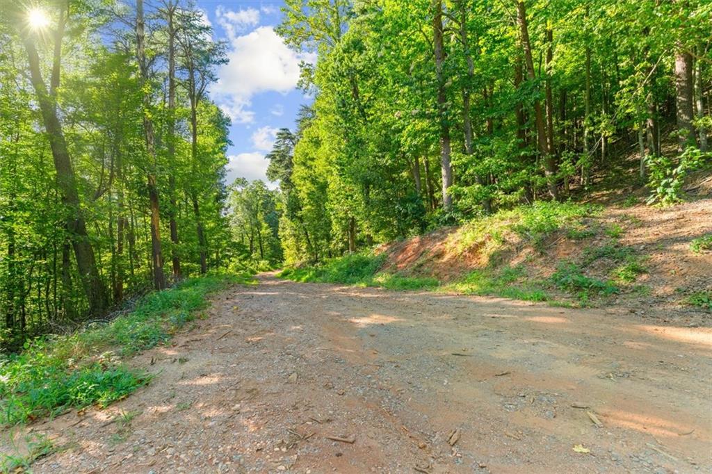 Lot 4 Firetower Rd
