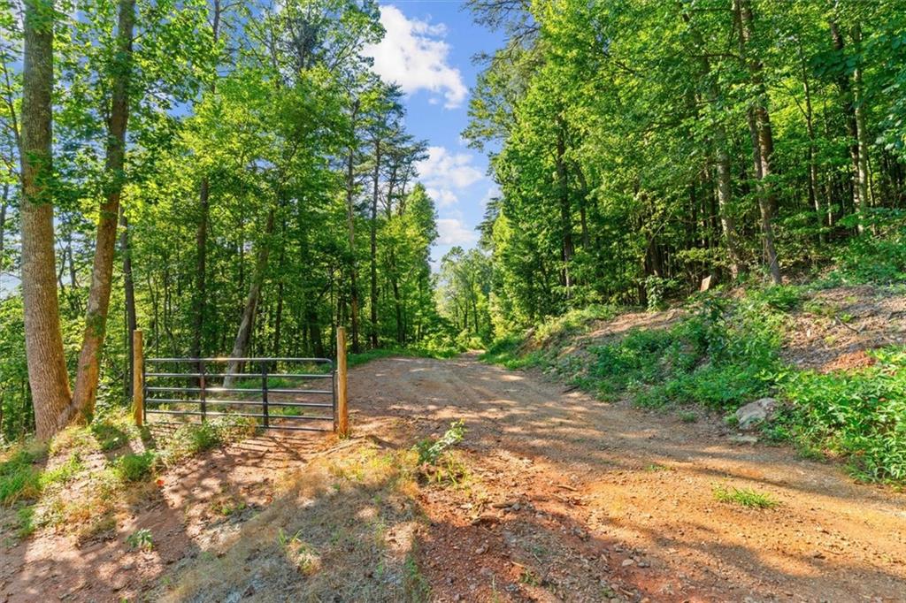 Lot 4 Firetower Rd