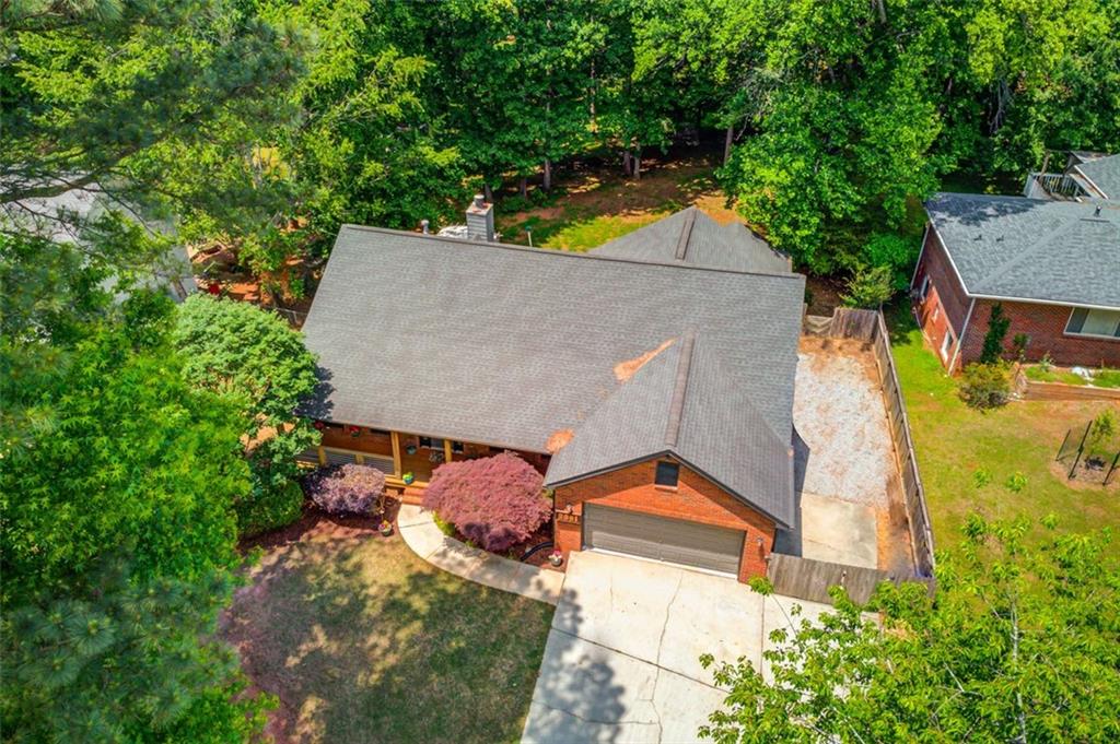 2981 CARDINAL LAKE Drive