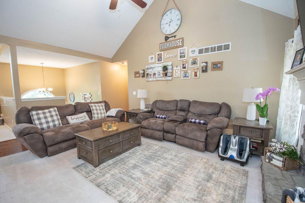 241 LOST LAKE Way