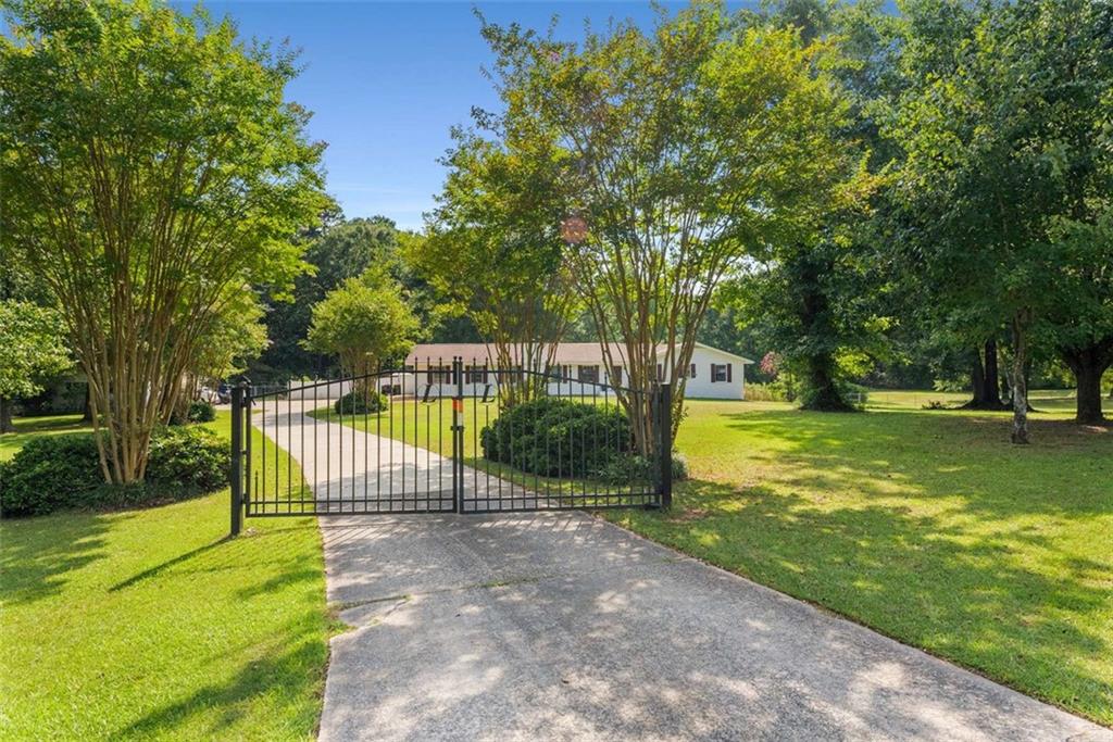 151 County Line Road