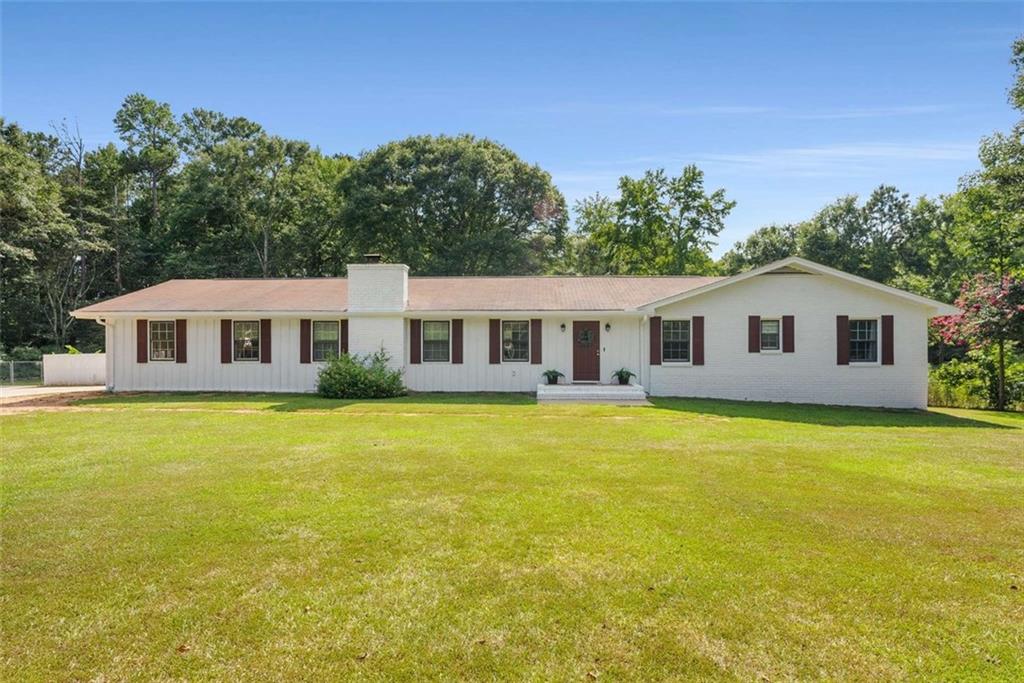 151 County Line Road