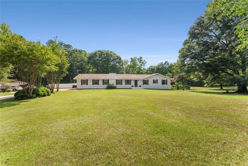 151 County Line Road