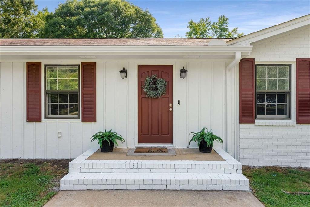 151 County Line Road