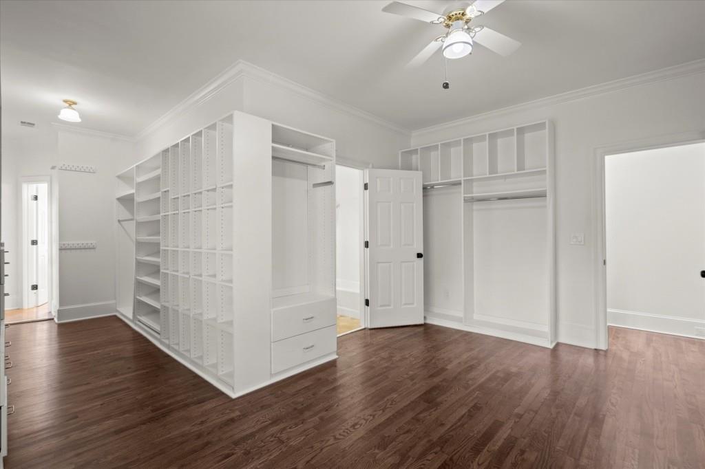 3818 Sweet Bottom Drive, Duluth, Georgia image 30