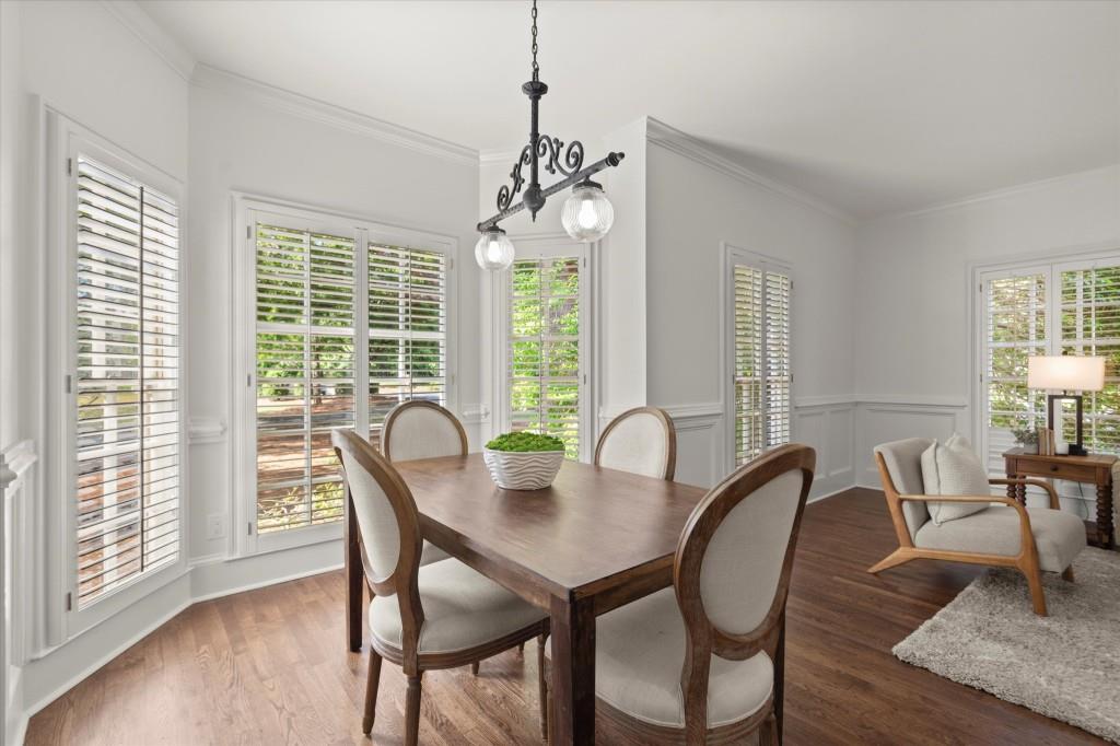 3818 Sweet Bottom Drive, Duluth, Georgia image 18