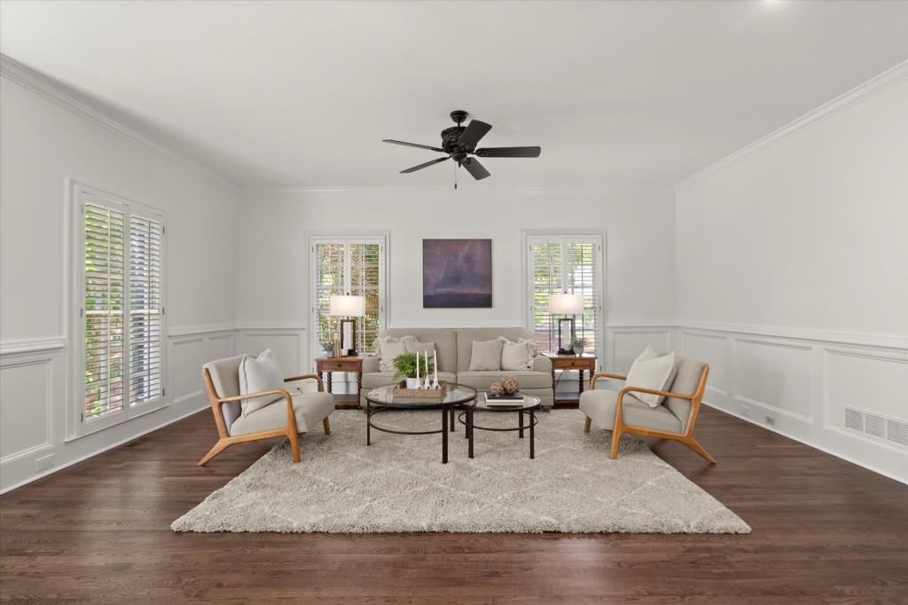 3818 Sweet Bottom Drive, Duluth, Georgia image 17