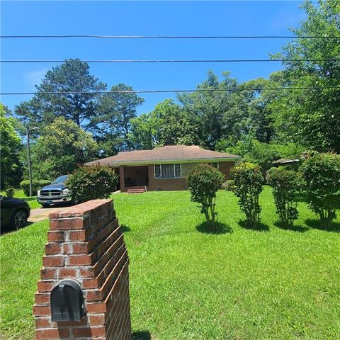 2045 Howe Avenue Columbus GA 31903
