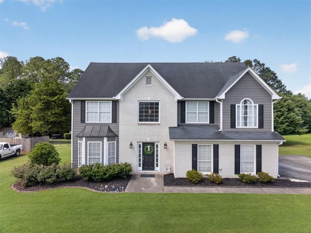 3021 Planters Mill Drive