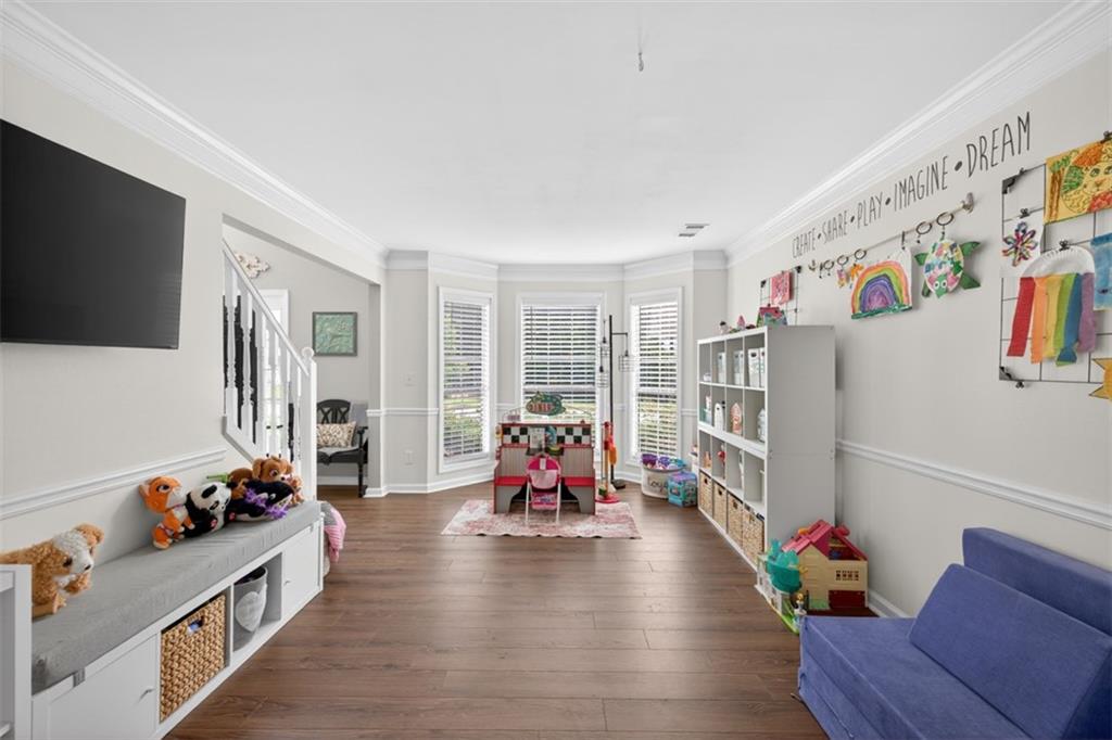 3021 Planters Mill Drive