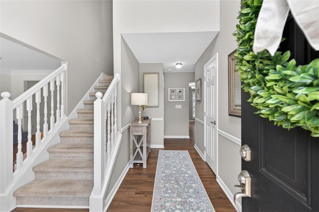 3021 Planters Mill Drive