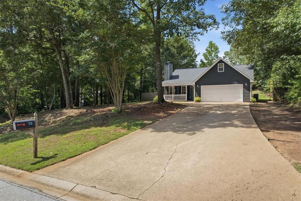 75 Saratoga Way - Photo 4