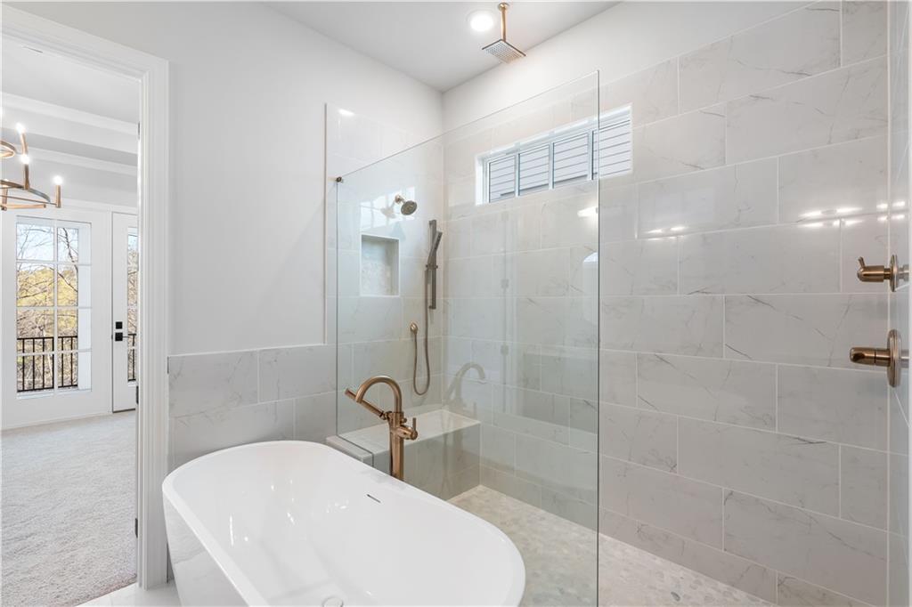 5155 Bandolino Lane, Peachtree Corners, Georgia image 25